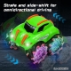 2.4G remote control Beetle flipping drift stunt car