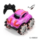 2.4G remote control Beetle flipping drift stunt car