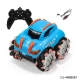 2.4G remote control Beetle flipping drift stunt car