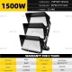 LED high mast sports field light