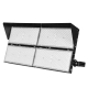 LED high mast sports field light