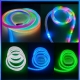 LED 360-degree light strip ambient light