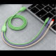3-in-1 fast charging data cable
