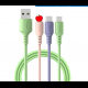 3-in-1 fast charging data cable