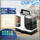 Home fabric cleaning machine