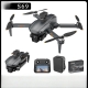 TikTok Kuaishou S69 drone