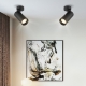 LED recessed downlight (short version)