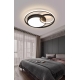 LED ceiling pendant light