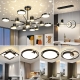LED ceiling pendant light