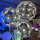 LED dandelion light