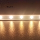 LED flexible wall washer light