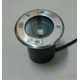 LED in-ground light