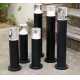 LED lawn light