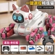 Smart gesture remote control robotic cat
