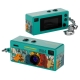 Campus portable small camera