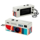 Campus portable small camera