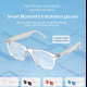 Translation glasses