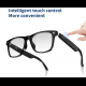 Translation glasses