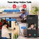 Wireless video doorbell