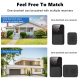 Wireless video doorbell