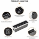 LED bar grille light