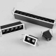 LED bar grille light