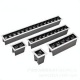 LED bar grille light