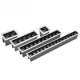 LED bar grille light