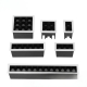 LED bar grille light