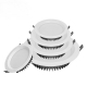 LED recessed light