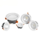 LED recessed light