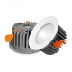 LED recessed light
