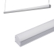 LED bracket light