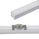 LED bracket light