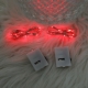 LED copper wire light string