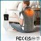 Electric heating shawl back heating pad neck and shoulder hot compress shawl washable