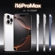 I16 PRO MAX cross-border mobile phone