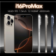 I16 PRO MAX cross-border mobile phone