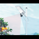 LED Solar Street Light Monitor and Control Two in One