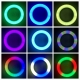LED live broadcast beauty light