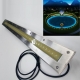 LED wall washer light