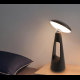 UFO omnidirectional magnetic suction desk lamp