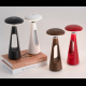 UFO omnidirectional magnetic suction desk lamp