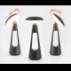 UFO omnidirectional magnetic suction desk lamp