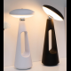 UFO omnidirectional magnetic suction desk lamp