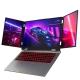 16-inch three-screen laptop