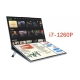16 16 inch dual-screen touch notebook