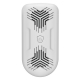 Ultrasonic pest repeller mosquito repeller