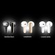  TWS Earphones