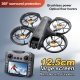 v666 drone